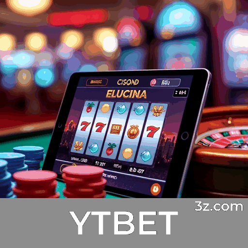 YTBET: Plataforma Sustentável de Jogo Responsável
