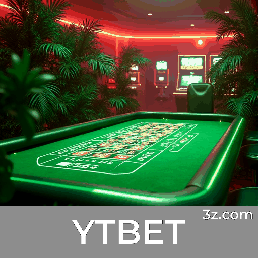 Descubra os Jogos Exclusivos do YTBET Casino