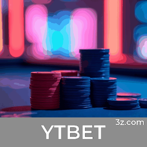 YTBET.com - Onde a Diversão das Apostas Encontra a Segurança e a Rapidez - YTBET