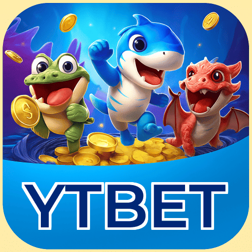 YTBET: Cassino Online Seguro e Divertido