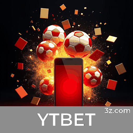 YTBET: Plataforma Sustentável de Jogo Responsável