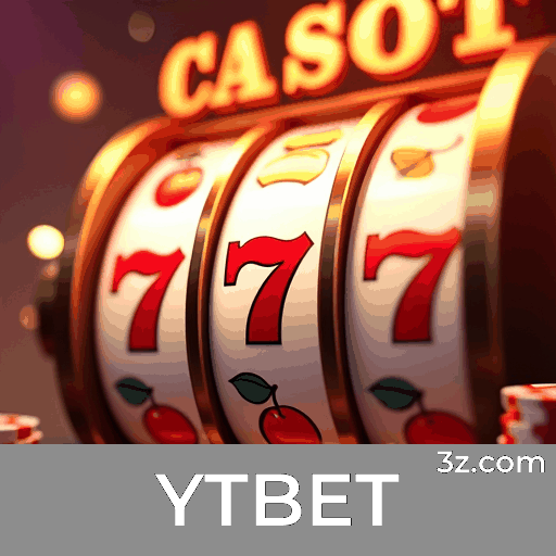 YTBET: Cassino Online Seguro e Divertido