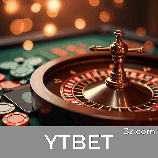YTBET: Cassino Online Seguro e Divertido
