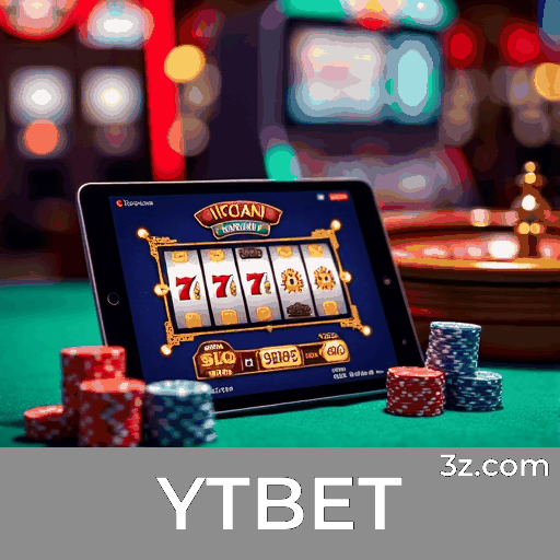 YTBET: Registro Seguro e Autêntico, Comece Já!