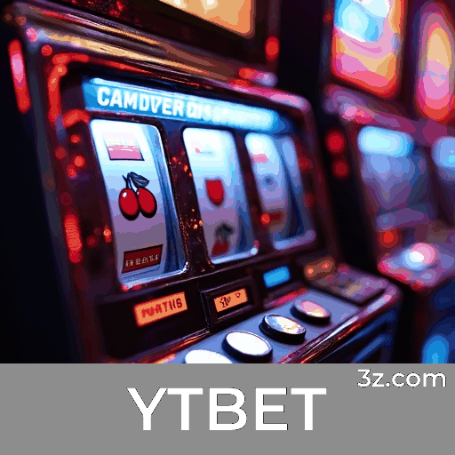 YTBET: Slots com Mega Prêmios, Jogos de Mesa Estratégicos, Cassino ao Vivo com Imersão Total