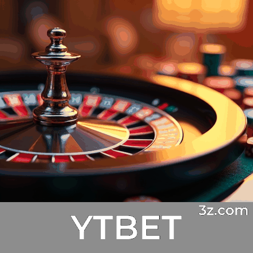 YTBET: Slots com Mega Prêmios, Jogos de Mesa Estratégicos, Cassino ao Vivo com Imersão Total