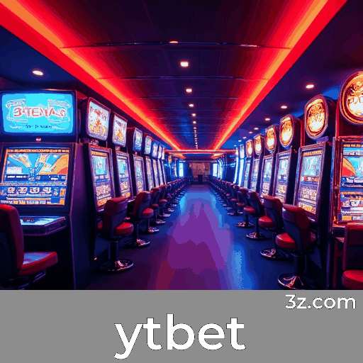 Ytbet: Login Seguro e Rápido para Brasileiros