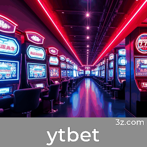 Ytbet: Ofertas Exclusivas para Usuários Brasileiros