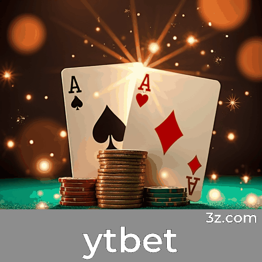 ytbet: A Revolução das Apostas pelo Aplicativo