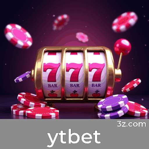 Ytbet: O Cassino Elite Para Experiências Imersivas
