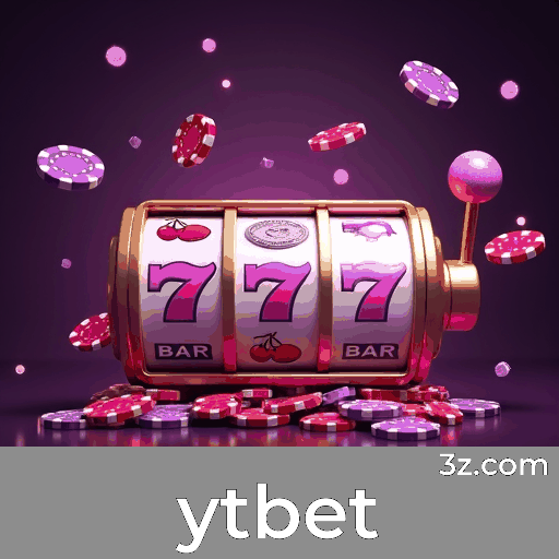 ytbet: A Revolução das Apostas pelo Aplicativo