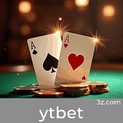 YTBet: O Paraíso dos Jogos Selecionados